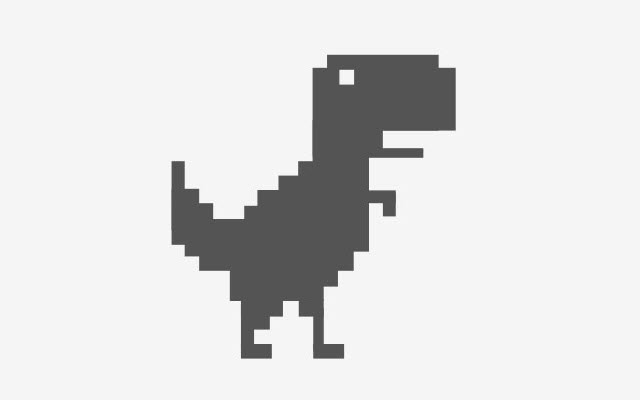 Chrome Dino Bot
